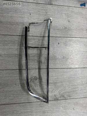 Opel astra L far nikelaj gm sıfır