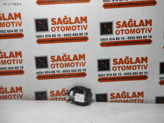 PEUGEOT 3008-2008-308 ÇIKMA AİRBAG SARGISI OEM; 10110849-05
