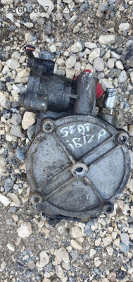 Seat ibiza tüp beyni