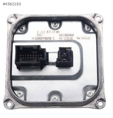 Mercedes W205 Led Far Beyni OEM - A2228700589