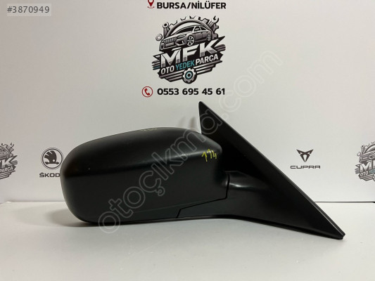 HONDA CİVİC SAĞ AYNA SIFIR E11015871
