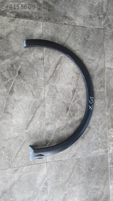 DS7 CROSSBACK ÇAMURLUK DODİĞİ EGE OTOMOTİV BURSA