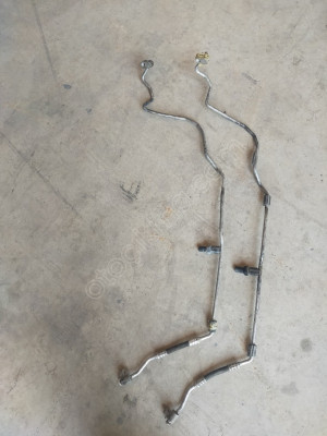 BMW KLİMA BORUSU F10 F11 F18 F01 F02 F06 F07 9120003