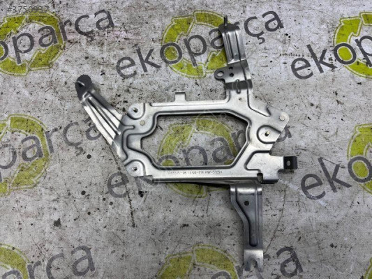 BMW 3 SERİSİ 2019 2024 iCAM RAM MODÜLÜ BRAKET TUTUCU 65159865515