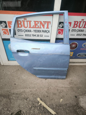 Kia Picanto sağ arka kapı orijinal çıkma