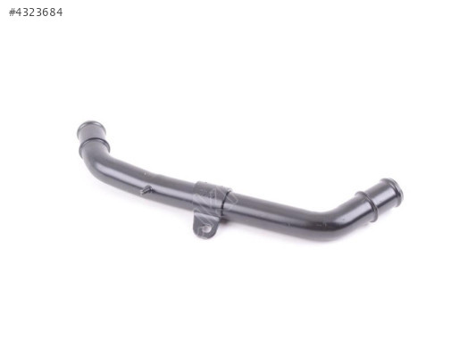 Audi A4 B7 2.0T Su Borusu 2004-2007 Sonrası 06D121065L