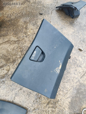 FORD FİESTA TORPİDO KAPAĞI OTO FEDAİ