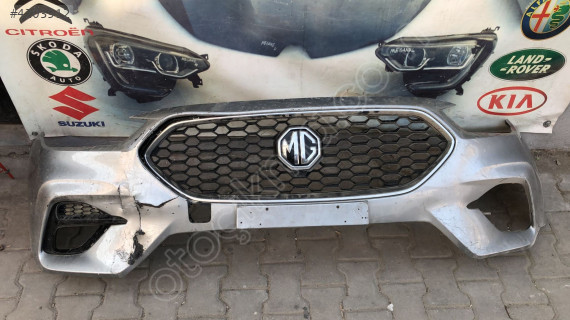 MG ZS ORJİNAL ÇIKMA ÖN TAMPON B
