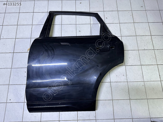 Audi Q5 Sol Arka Kapı 2009-2015