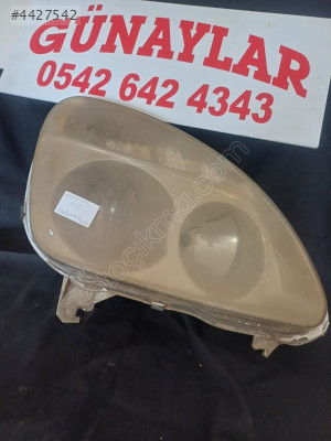 Caddy Sağ Far