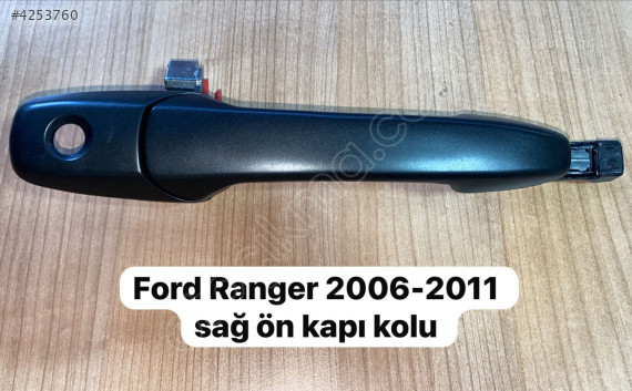 FORD RANGER 2006-2011 SAĞ ÖN KAPI KOLU                (XS2411S25)