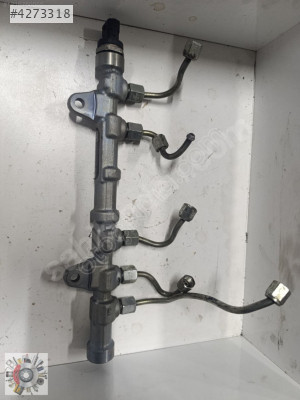 ENJEKTÖR RAMPASI GRANDEPUNTO EGEA DOBLO 1.3 MULTİJET EURO 5