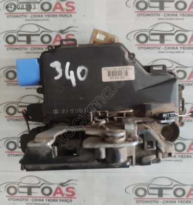 VOLKSWAGEN TRANSPORTER SOL ÖN  KAPI KİLİDİ 991990-300   15AQC3B1