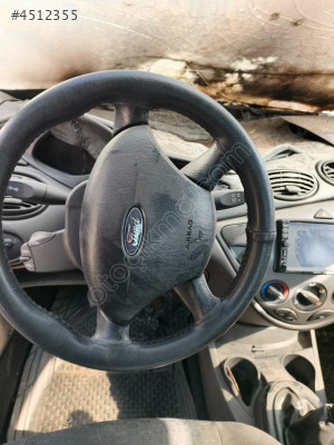 Ford focus 1998-2005 direksiyon simidi