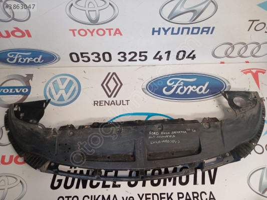 FORD KUGA 2020/23 RADYATÖR ALT MUHAFAZA ORJİNAL ÇIKMA