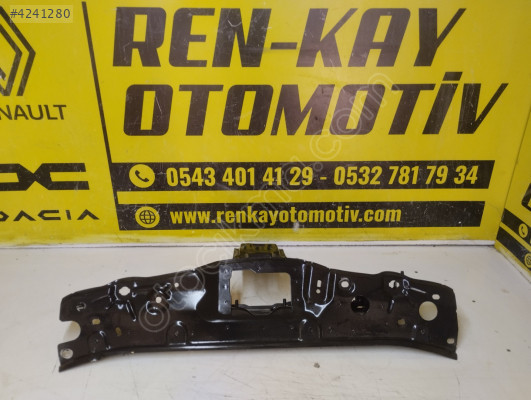 625159938R 625106367R DACİA SANDERO JOGGER ÖN PANEL ORJ ÇIKMA
