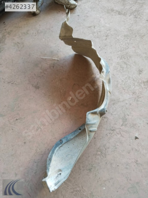 TOYOTA COROLLA 1995 ÇIKMA SAĞ ÖN ÇAMURLUK DAVLUMBAZI