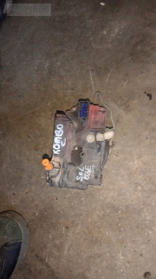 Opel combo c sol ön kapı kilidi