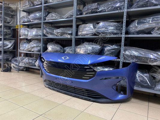 TOGG T10F ÖN TAMPON ORJİNAL