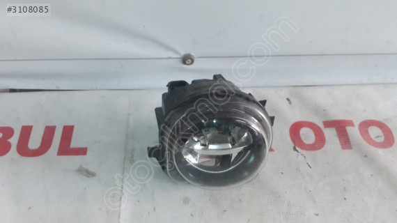 BMW F15-F16 SİS FARI SOL LED 7390310212