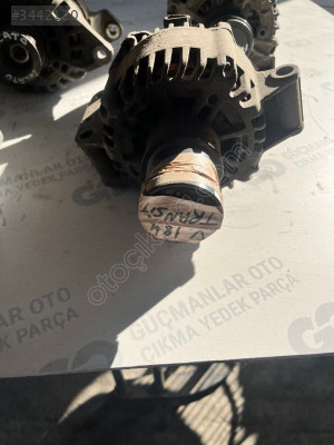 FORD TRANSİT V184 ŞARJ DİNAMOSU GÜÇMANLAR