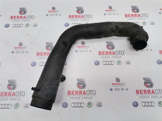 1K0129654AD JETTA A3 ALTEA SUPERB HAVA HORTUMU 1.9 TDI BKC