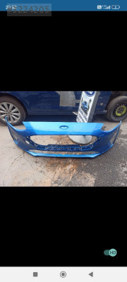 FORD FOCUS 4 ÖN TAMPON ÇETİN OTOMOTİV