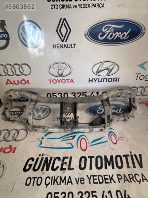Focus 3.5 ön panel çıkma orijinal