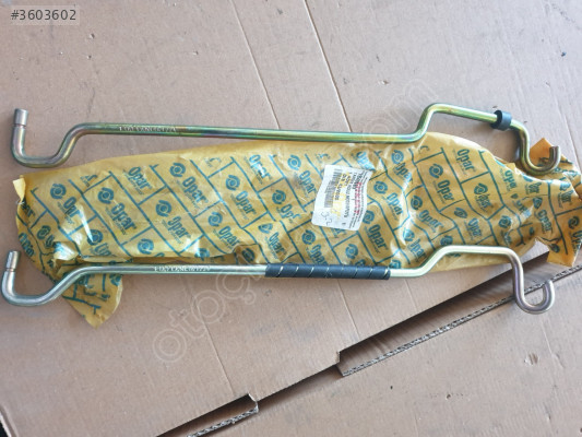 Fiat tempra tipo kaput dayama demiri sifir orjinal 7642196