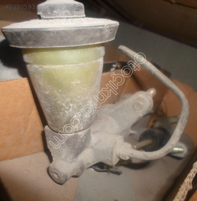 TOYOTA COROLLA AE101 1993 - 1997 DEBRİYAJ ÜST MERKEZ