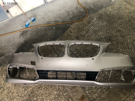 Bmw F10 makyajlı kasa ön tampon