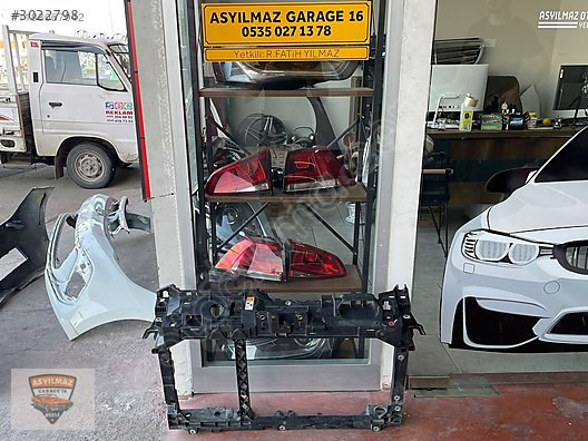 FORD COURİER ÖN PANEL ORJİNAL ET76-A16E14-BE