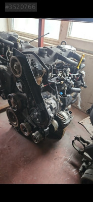 Ford connect 1.8 motor