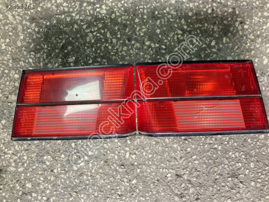 BMW E34 İç Stop Takımı