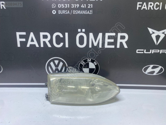 FİAT PALİO SAĞ ÖN FAR ORJİNAL