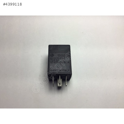 Alfa Romeo Fiat Lancia Flaşör Rölesi 60570359