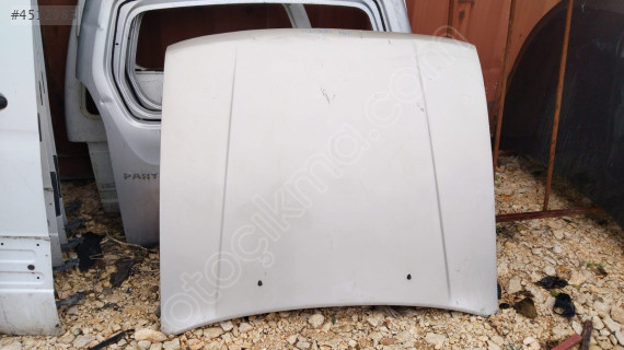 MITSUBİSHİ GALANT KAPUT ÇEVİK OTO ÇIKMA