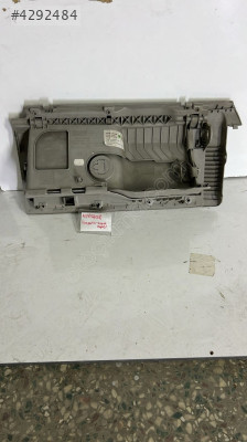 TRANSPORTER T6 11-15 ÇIKMA TORPİDO KAPAĞI KOMPLE -   7E1858008