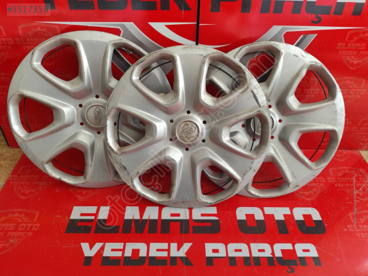 8v211130hb FORD COURİER JANT KAPAĞI ÇIKMA PARÇA