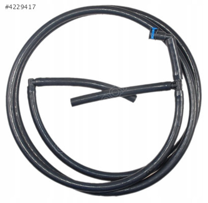 Audi A6 Far Yıkama Hortumu 2004- 4F0955970