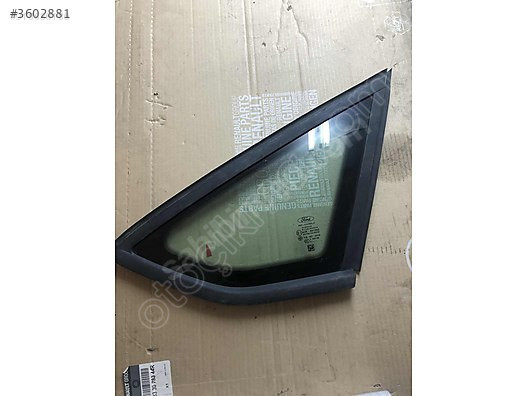 FORD FOCUS KELEBEK CAM