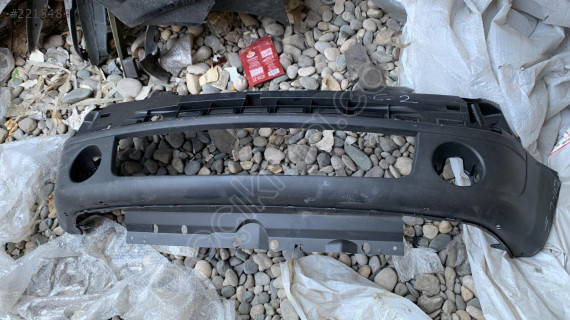 CİTRÖEN C2 ÖN TAMPON 02-08 ÇELİKLER OTO ÇIKMA