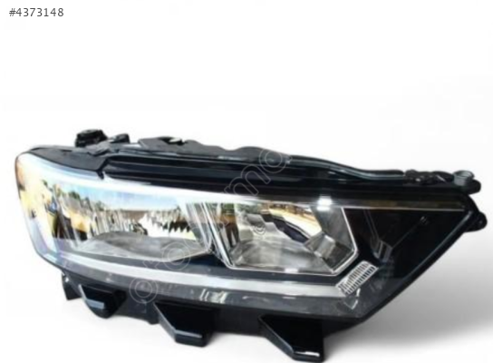 VOLKSWAGEN T-ROC 2019 2023 SAĞ FAR 2GA941006B