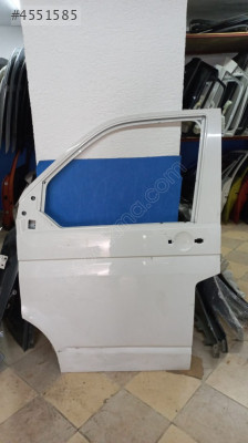 TRANSPORTER T5 T6 T7 SOL ÖN KAPI ORJINAL ÇIKMA