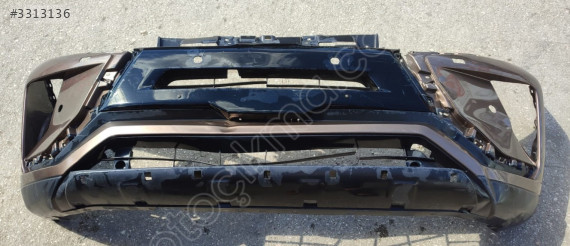2021 Mitsubishi Eclipse Cross Ön Tampon - Adana Çıkma Parça