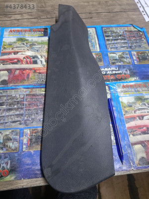 Fiat Fiorino sol göğüs alt bagaliti çıkma orijinal