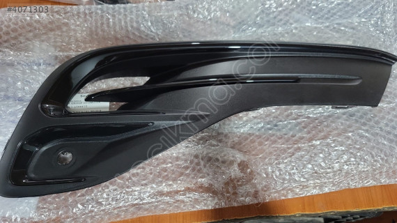 2018 FORD FOCUS SOL SİS BRAKETİ ORJ SIFIR