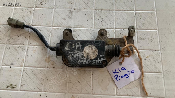 Kia Pregio Sağ Kapı Kilidi