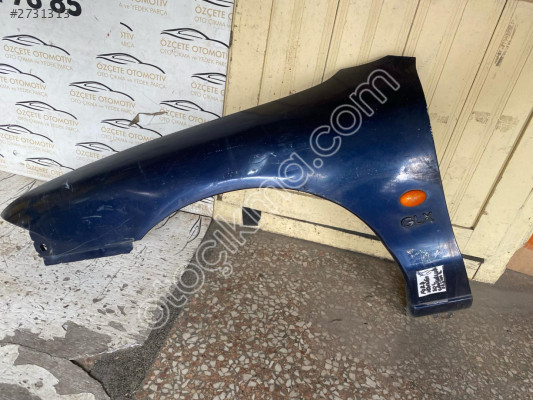 FORD MONDEO SOL ÖN ÇAMURLUK 1993-1997 MODEL ORJİNAL