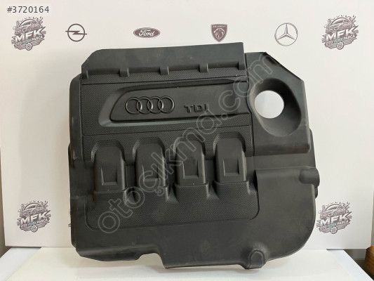 Audi 2.0 Motor Üst Kapak – 2.0 TDI, Sıfır Parça